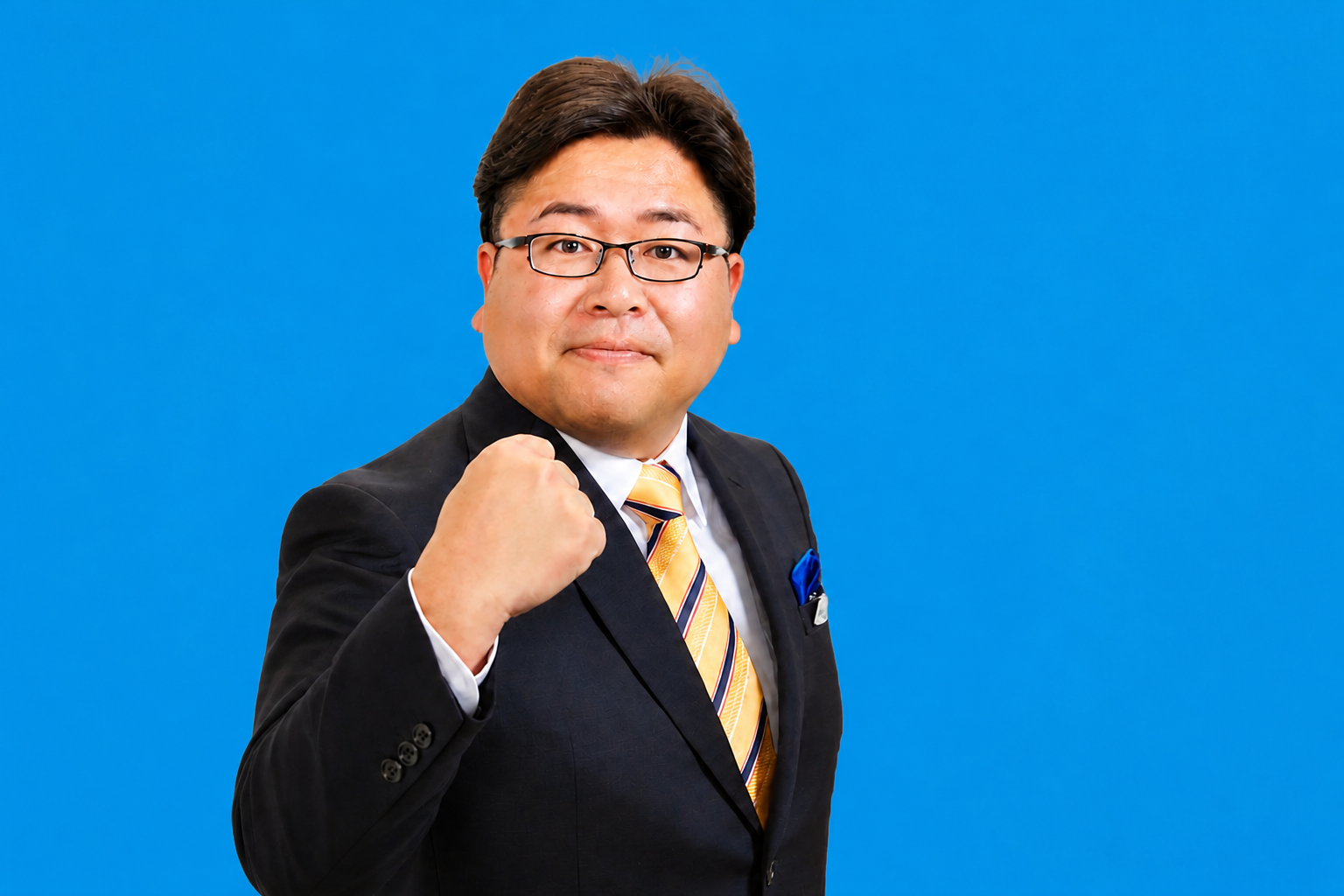 宅地建物取引士 大石浩之